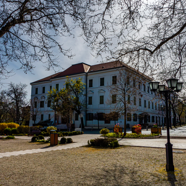 Horváth villa apartman