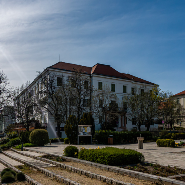 Horváth villa apartman