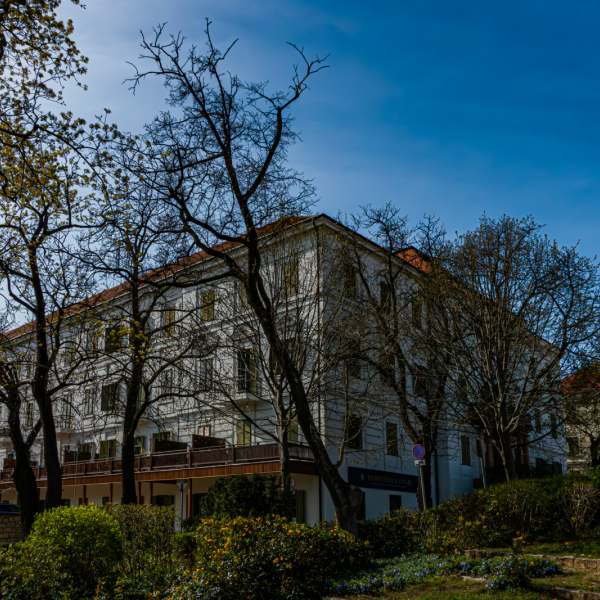 Horváth villa apartman