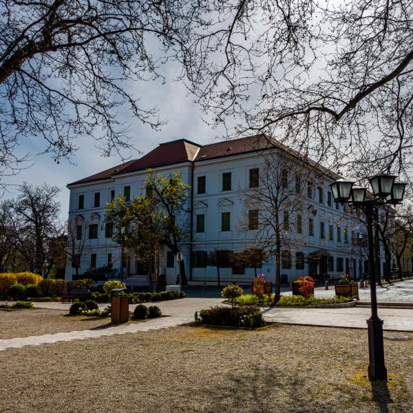 Horváth villa apartman