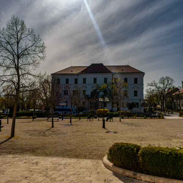 Horváth villa apartman