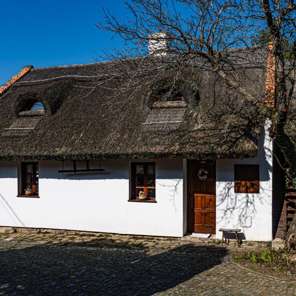 Csátó vendégház